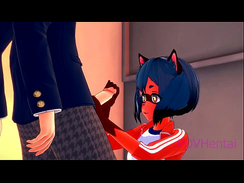 ❤️ Ranchi mpya ya ng'ombe na Michiru Kagemori Ponografia tu ❌️